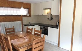 Chalet Leslie